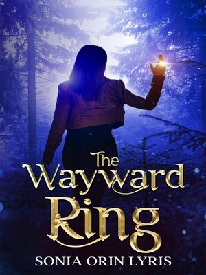 cover image of The Wayward Ring